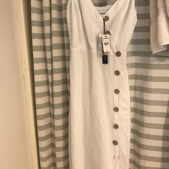 Express Dress - Picture 2 of 2